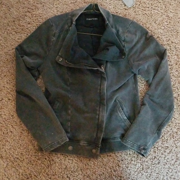 Cute jacket - Picture 2 of 2